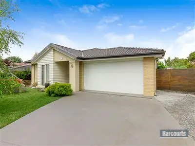 11 Amber Court, Drouin VIC 3818