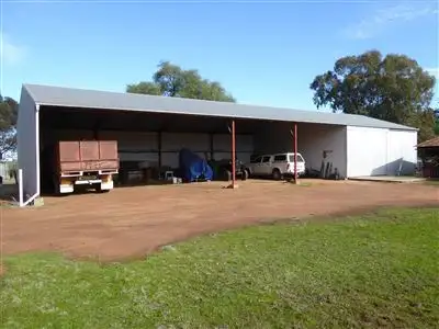 Second view of Homely rural property listing, 770 llett's Lane, Yerong Creek NSW 2642