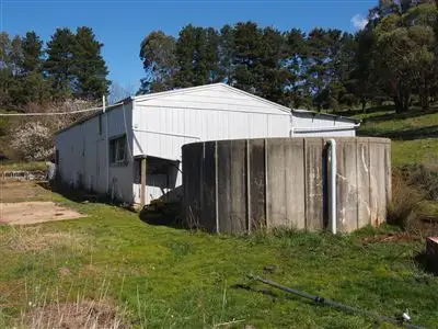 Fifth view of Homely rural property listing, 40 Spring Creek Road, Tatong VIC 3673