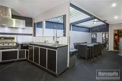 Third view of Homely house listing, 14 Lupin Court, Cranbourne North VIC 3977