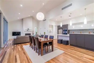 Second view of Homely house listing, 5 Devon Street, South Brighton SA 5048