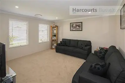 Fifth view of Homely house listing, 7 Boiler Terrace, West Busselton WA 6280