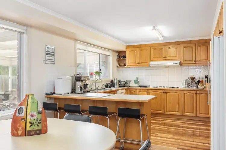 Second view of Homely house listing, 29 Brighton Street, Glen Waverley VIC 3150