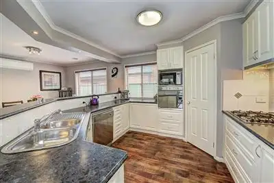 Third view of Homely house listing, 8 St Chesters Avenue, Lake Gardens VIC 3355