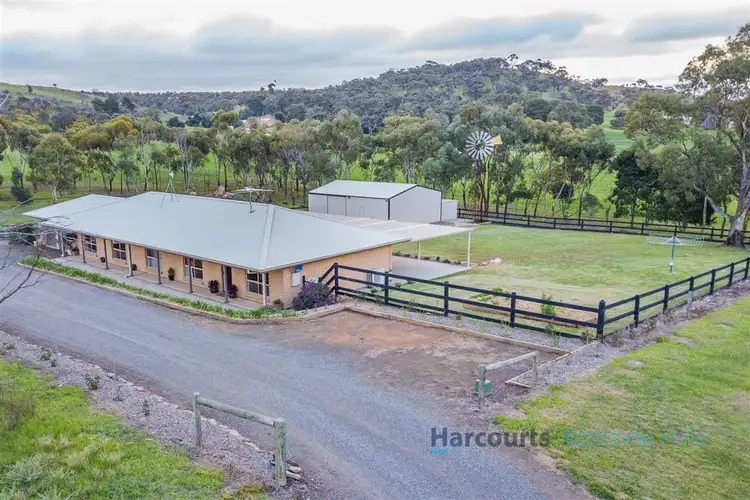 Third view of Homely house listing, 20 Garnet Road, Kanmantoo SA 5252