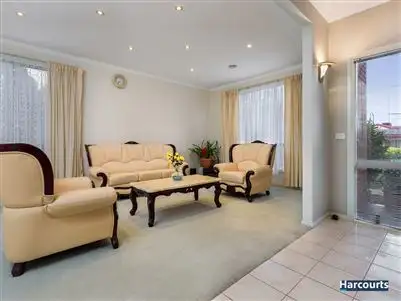 Second view of Homely house listing, 5 Holly Green Close, Rowville VIC 3178