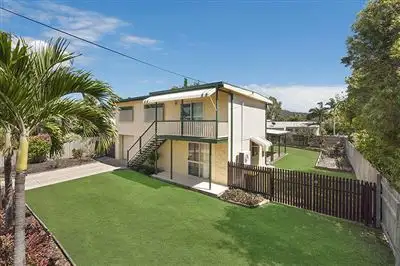 23 Lambert Street, Kirwan QLD 4817
