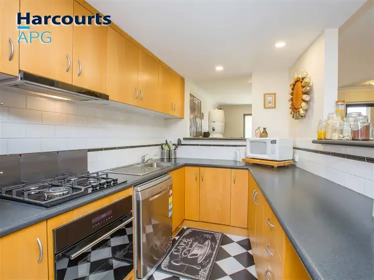 Seventh view of Homely apartment listing, 22 Marabank Loop, Bunbury WA 6230