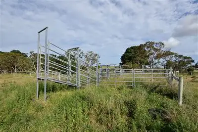 Sixth view of Homely land listing, 3391 Range Road, Back Valley SA 5211