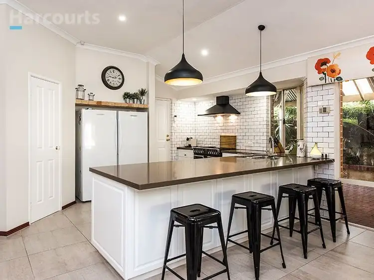 Fourth view of Homely house listing, 24 Heacham Avenue, Hocking WA 6065