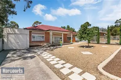 6 Somerset Road, Para Hills SA 5096