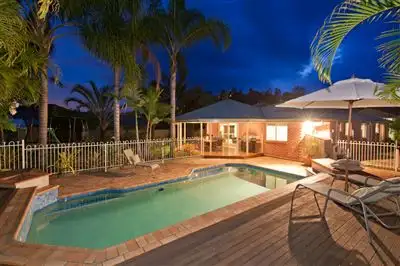 Second view of Homely house listing, 31 Inwood Place, The Gap QLD 4061