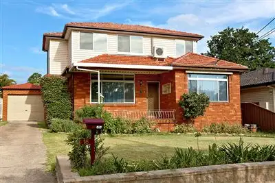 18 Taronga Street, Blacktown NSW