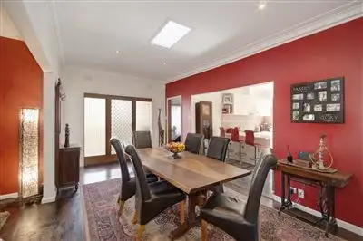 Third view of Homely house listing, 8 Willana Avenue, Hamlyn Heights VIC 3215