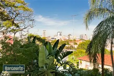 Third view of Homely unit listing, 6/25 Upper Clifton Terrace, Red Hill QLD 4059