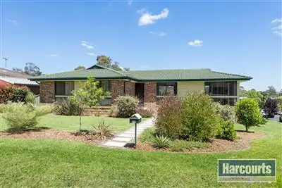 28 Dandenong Crescent, Ruse NSW 2560