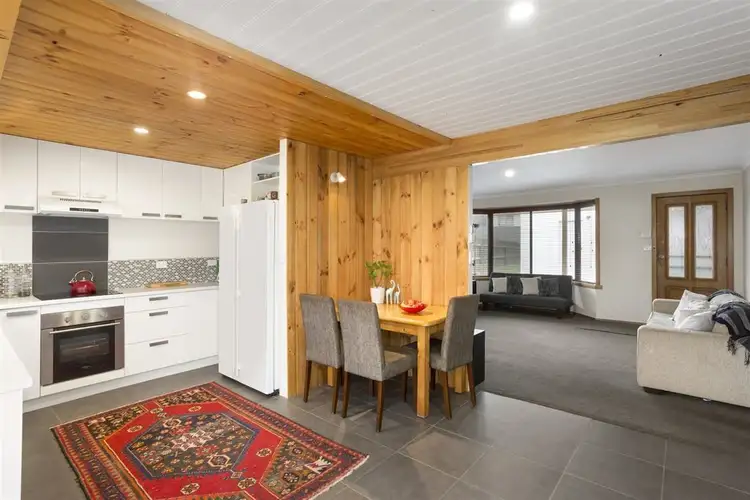 Fourth view of Homely house listing, 8 Reibey Street, Hadspen TAS 7290