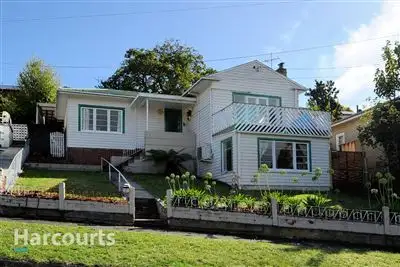 Main view of Homely house listing, 7 Cosgrove Avenue, South Hobart TAS 7004