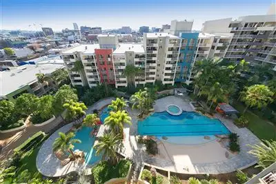 Third view of Homely unit listing, 142/41 Gotha Street, Fortitude Valley QLD 4006