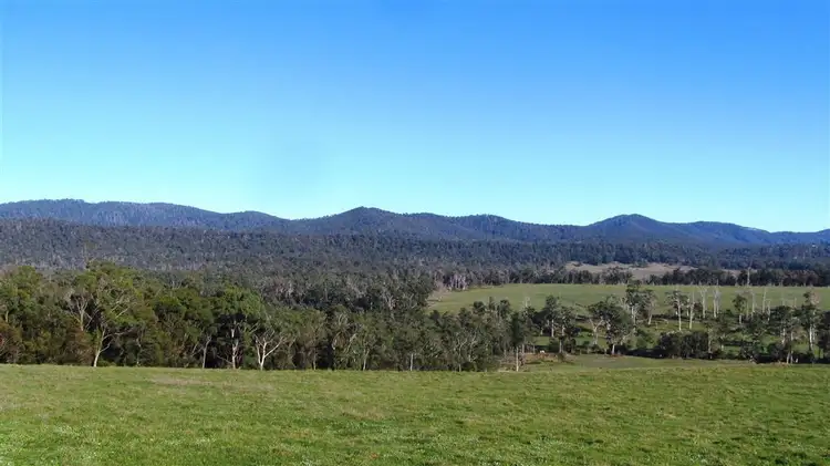 Second view of Homely rural property listing, 403 Greens Beach Road, Beaconsfield TAS 7270