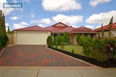 35 Heysham Bend, Butler WA 6036