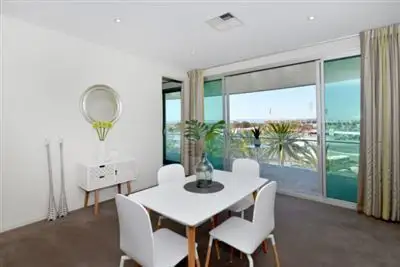 Third view of Homely unit listing, 45/155 Brebner Drive, West Lakes SA 5021