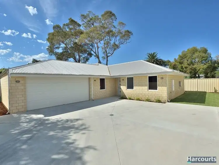 Second view of Homely house listing, 17b Duncan Road, Coodanup WA 6210