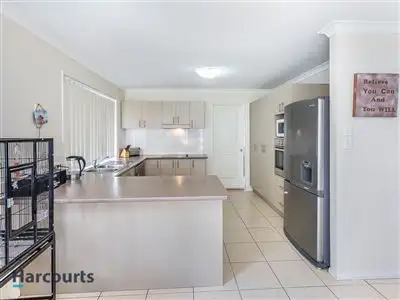Main view of Homely house listing, 11 Russo Court, Rothwell QLD 4022