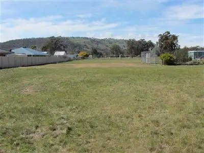 Sixth view of Homely land listing, 0 Weir Street, Euroa VIC 3666
