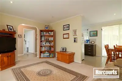 Main view of Homely house listing, 3 Hutchins Way, Skye VIC 3977