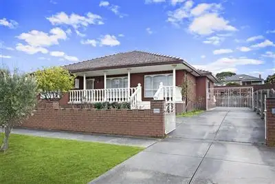 317 Raleigh Street, Thornbury VIC 3071