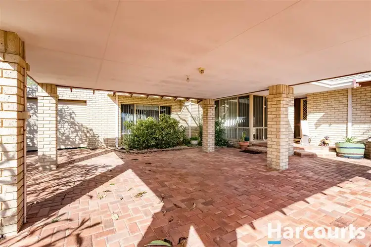 Third view of Homely house listing, 4 Hamilton Way, Silver Sands WA 6210