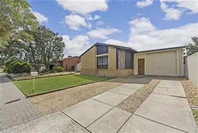 Second view of Homely house listing, 8 Fuller Crescent, Elizabeth East SA 5112