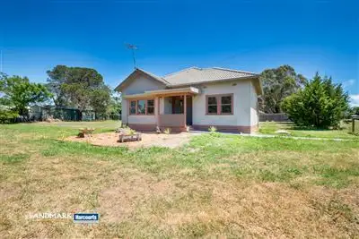 Main view of Homely house listing, 1 Mercer Street, Meredith VIC 3333