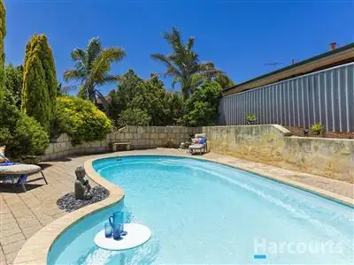 Main view of Homely house listing, 11 Falkirk Court, Kinross WA 6028