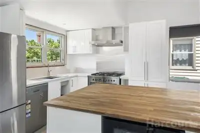 Fifth view of Homely house listing, 811 Macarthur Street, Ballarat Central VIC 3350
