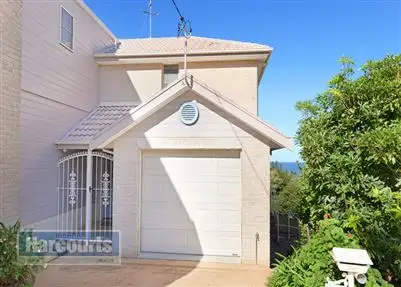 Second view of Homely townhouse listing, 2/27 Pacific Street, Kiama NSW 2533