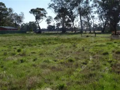 Third view of Homely land listing, 00 Boundary Road North, Euroa VIC 3666