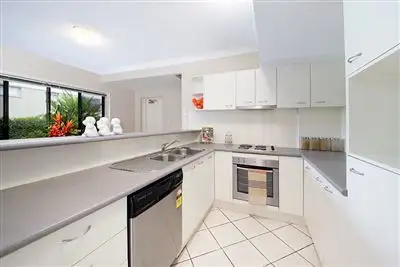 Fifth view of Homely townhouse listing, 2/532 Oxley Road, Sherwood QLD 4075
