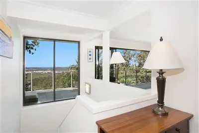 Third view of Homely house listing, 100 Simpsons Road, Currumbin Waters QLD 4223
