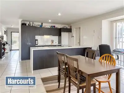 Second view of Homely house listing, 13 Eeles Drive, Morayfield QLD 4506