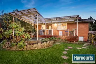 Sixth view of Homely house listing, 10 Kirrawee Avenue, Wantirna South VIC 3152
