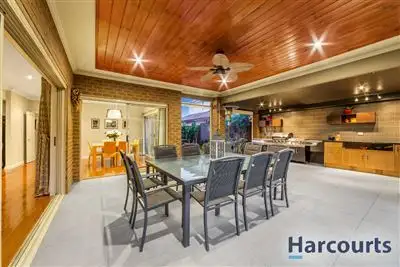 Fifth view of Homely house listing, 14 Riddell Road, Wantirna South VIC 3152