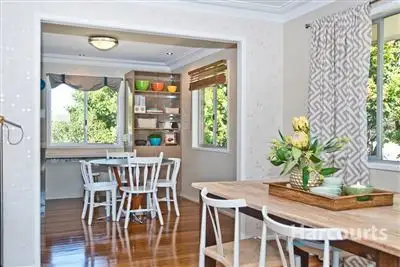 Fifth view of Homely house listing, 44 Kaloma Road, The Gap QLD 4061