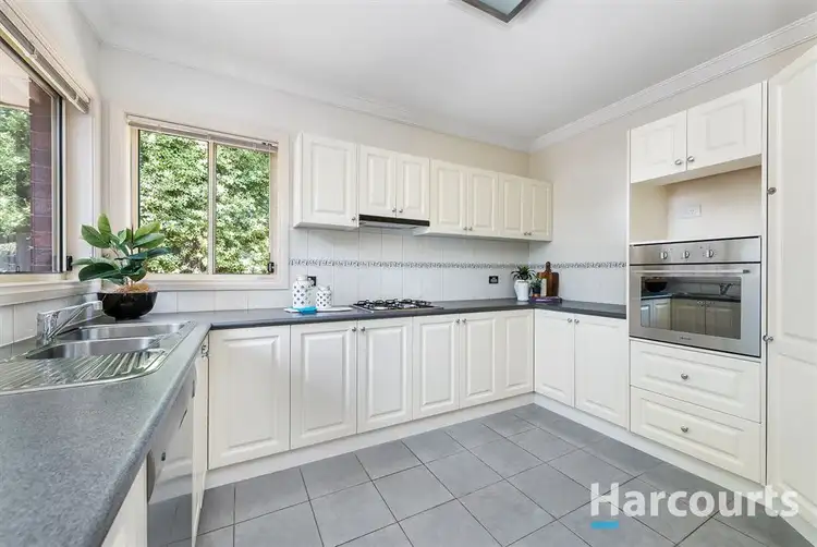Fifth view of Homely unit listing, 2/8 Cosgrove Street, Vermont VIC 3133