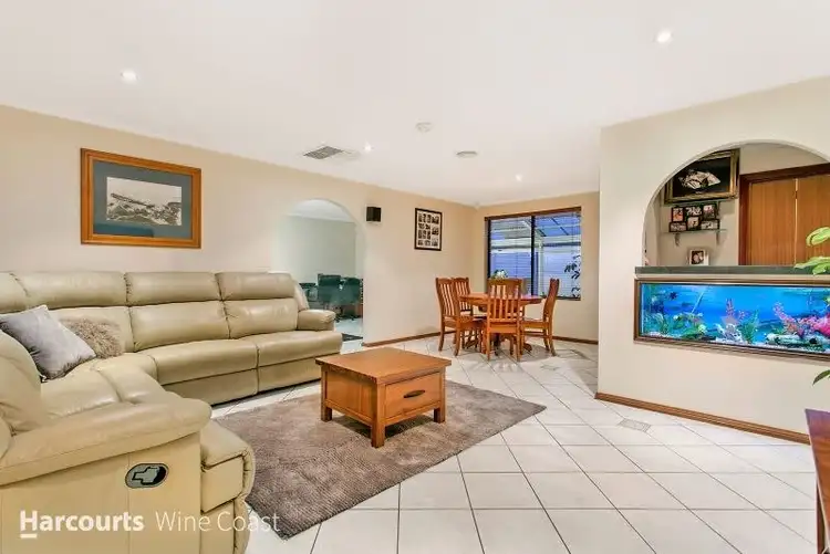 Sixth view of Homely house listing, 14 Ross Court, Reynella SA 5161