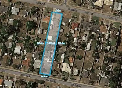 Second view of Homely house listing, 115 Cooper Street, Mandurah WA 6210