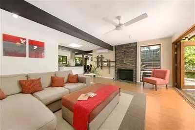 Main view of Homely house listing, 51 Twilight Street, Kenmore QLD 4069