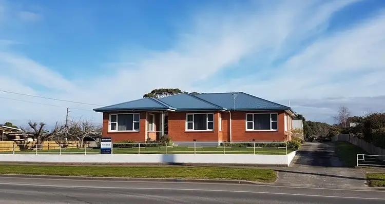 34 Nelson Street, Smithton TAS 7330