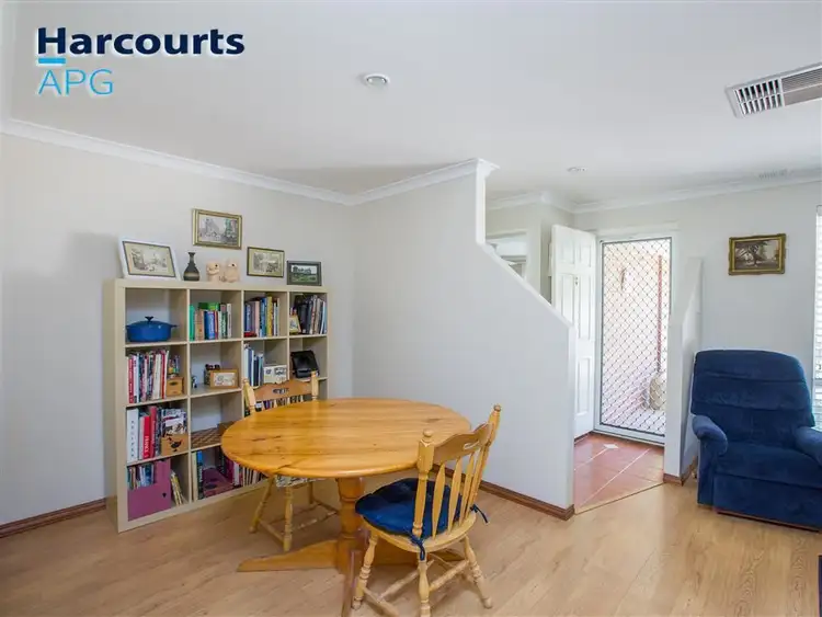 Fifth view of Homely house listing, 8 Emelia Place, Australind WA 6233